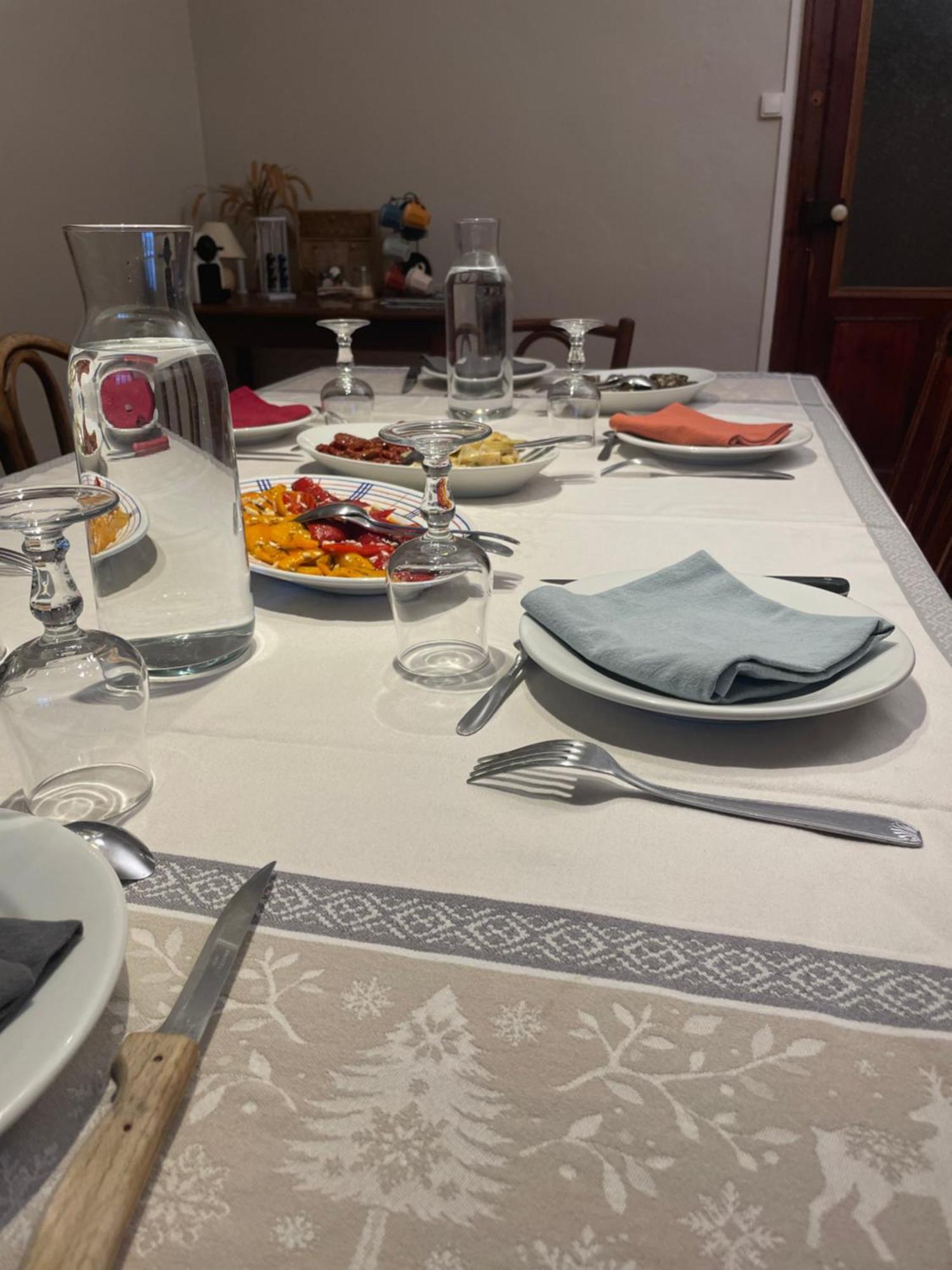 Chambres D'Hotes Avec Entree Privative Au Calme Dans Maison De Village 생조리오즈 외부 사진