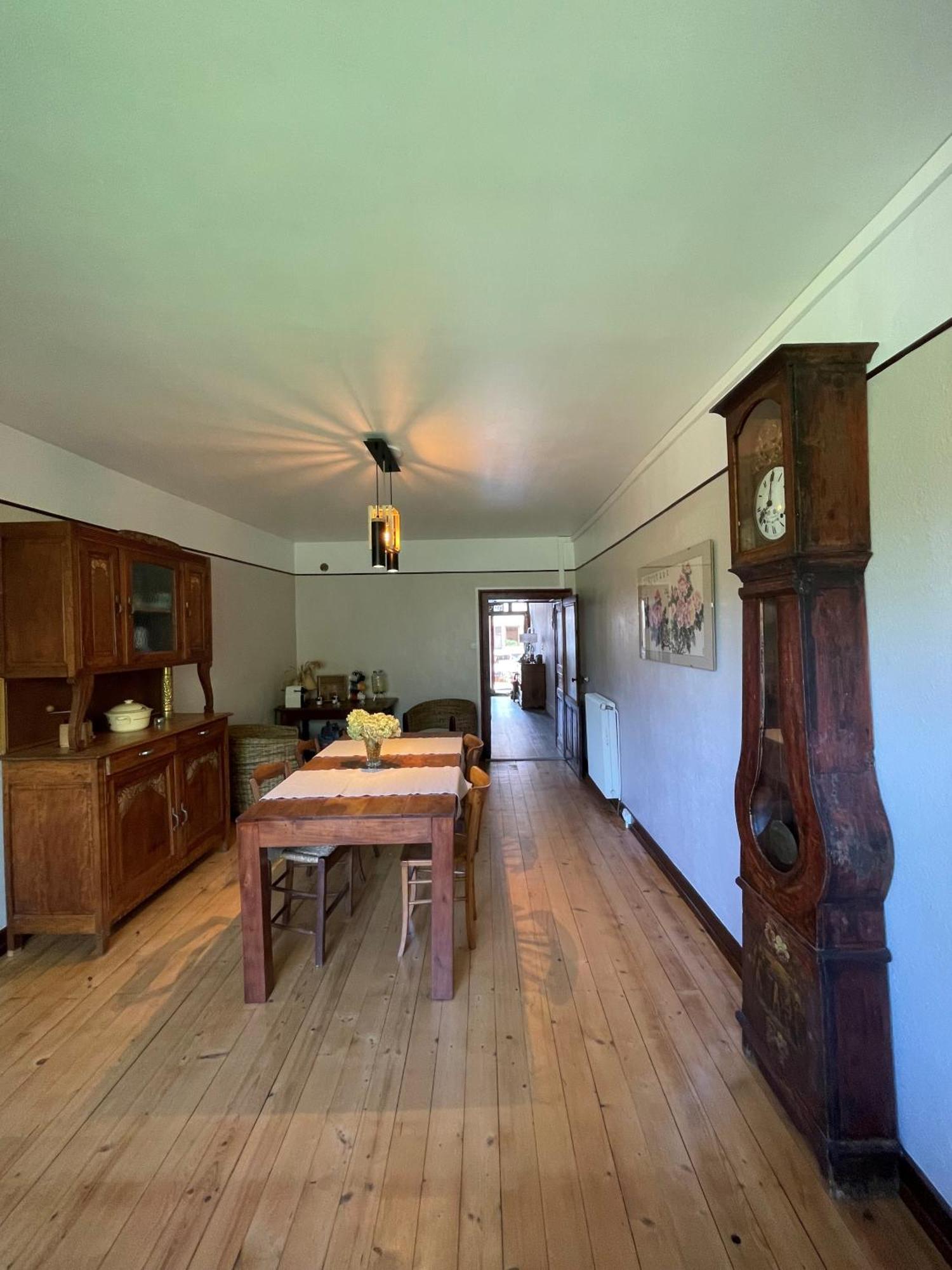 Chambres D'Hotes Avec Entree Privative Au Calme Dans Maison De Village 생조리오즈 외부 사진